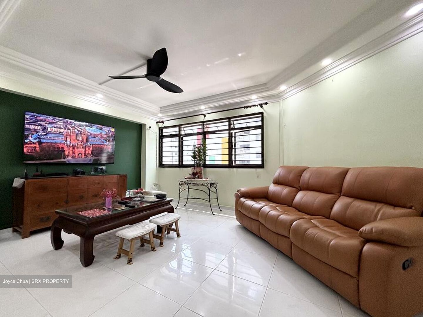 Blk 128 Rivervale Plains (Sengkang), HDB 4 Rooms #519417811